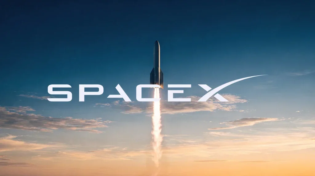 SpaceX Aktie: 15,66-Prozent-Sprung nach Lockup SpaceX Aktie - Beitragsbild