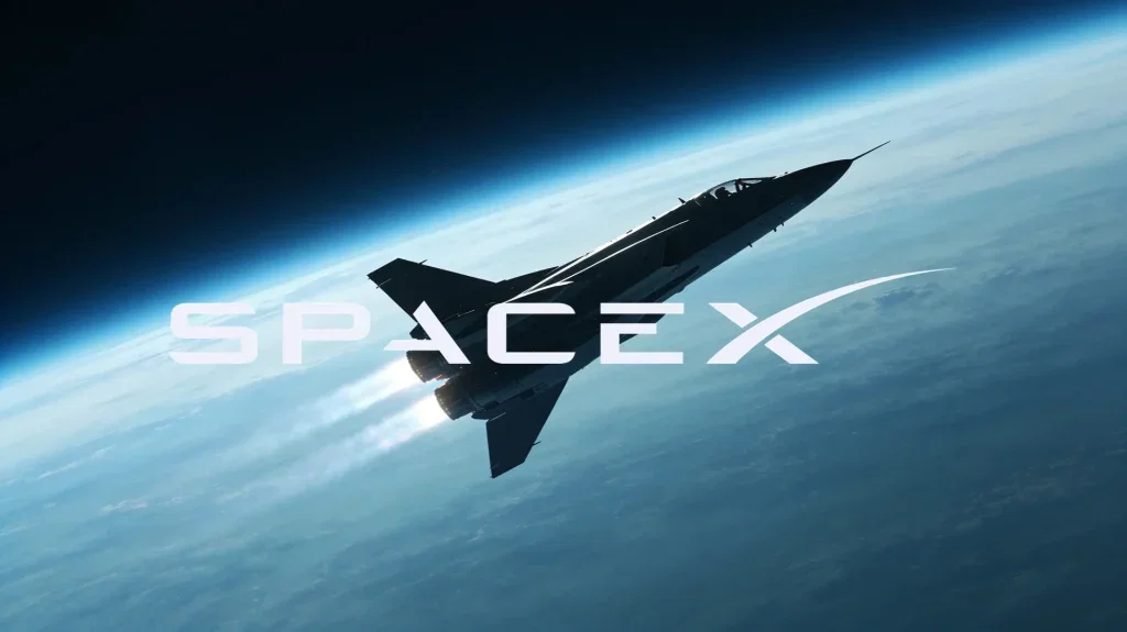 SpaceX Aktie: 60-Milliarden-Cursor-Deal bis Ende August SpaceX Aktie - Beitragsbild