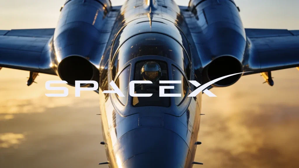 SpaceX Aktie: Harvard hält 2,2 Milliarden Dollar SpaceX Aktie - Beitragsbild