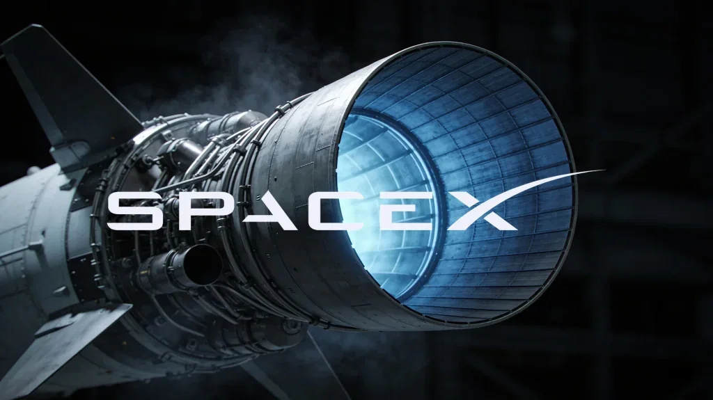 SpaceX: 4,9 Milliarden Aktien bis Jahresende SpaceX Aktie - Beitragsbild