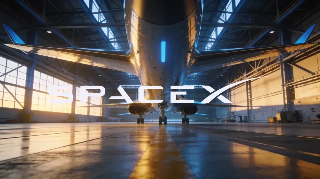 SpaceX Aktie: Bernstein bestätigt 248-Dollar-Kursziel SpaceX Aktie - Beitragsbild