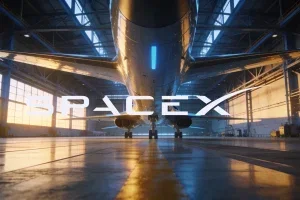 SpaceX Aktie: Bernstein bestätigt 248-Dollar-Kursziel