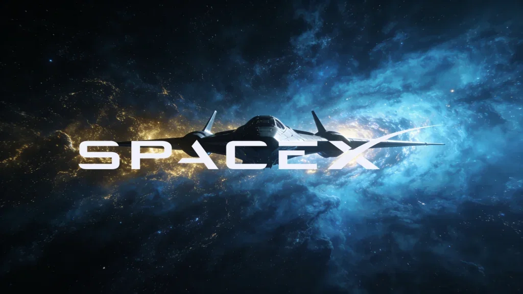SpaceX Aktie: Vera Rubin ins All ab Q4 2027 SpaceX Aktie - Beitragsbild