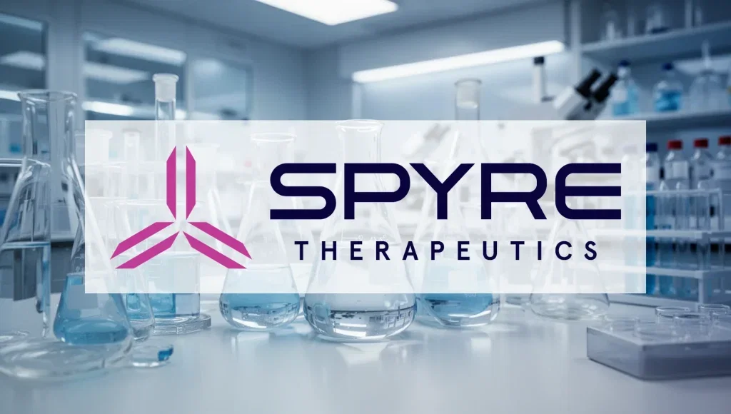 Spyre Therapeutics Aktie - Beitragsbild