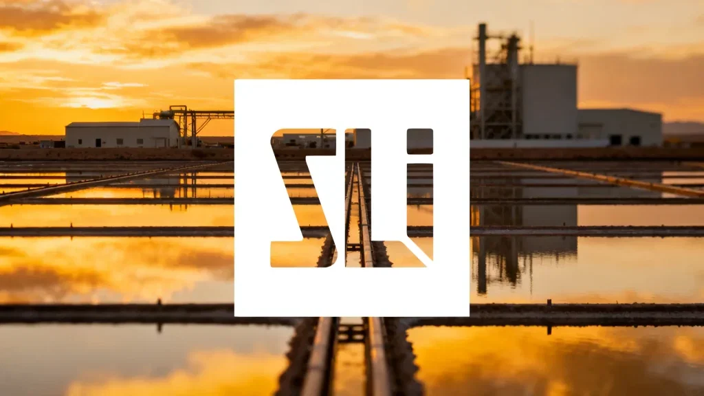 Standard Lithium Aktie: Investitionsentscheidung bis Ende 2026 Standard Lithium Aktie - Beitragsbild