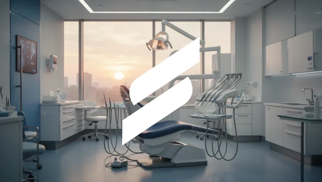 Straumann Holding Aktie: Neuer Chef, altes Tempo Straumann Holding Aktie - Beitragsbild