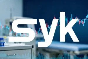 Stryker Aktie: 6,43-Prozent-Sturz trotz 17,9-Prozent-Gewinnsprung