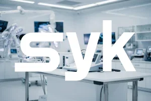 Stryker Aktie: Guidance-Enge sorgt für Absturz