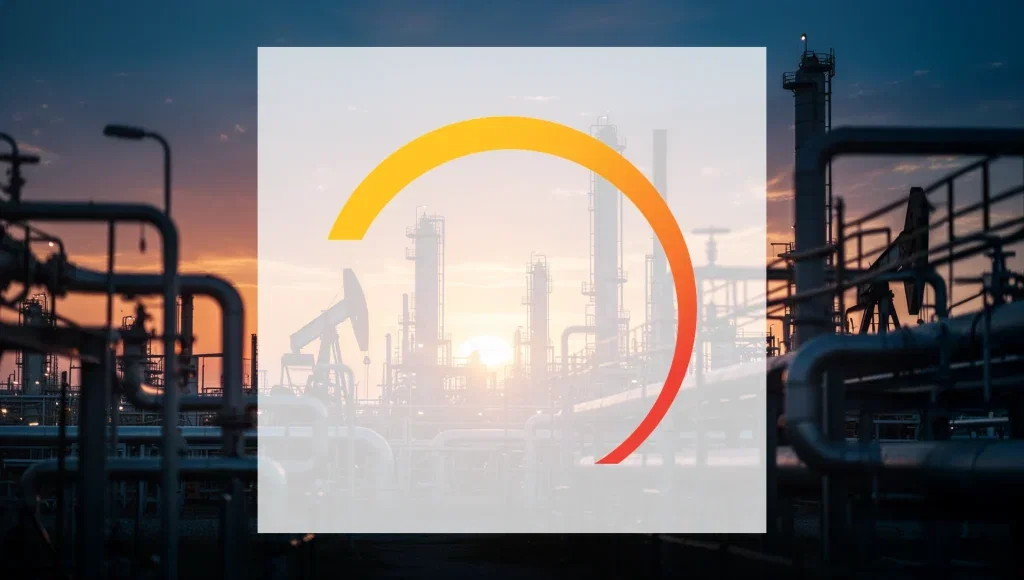 Suncor Energy Aktie: Kruger gibt Chefposten ab Suncor Energy Aktie - Beitragsbild