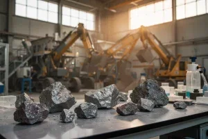 Sunrise Energy Metals Aktie: Pentagon stellt 400 Millionen bereit