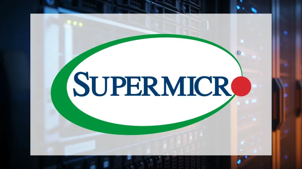 Super Micro Computer Aktie: 17,6 Prozent Marge Super Micro Computer Aktie - Beitragsbild