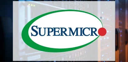 Super Micro Computer Aktie: 17,6 Prozent Marge