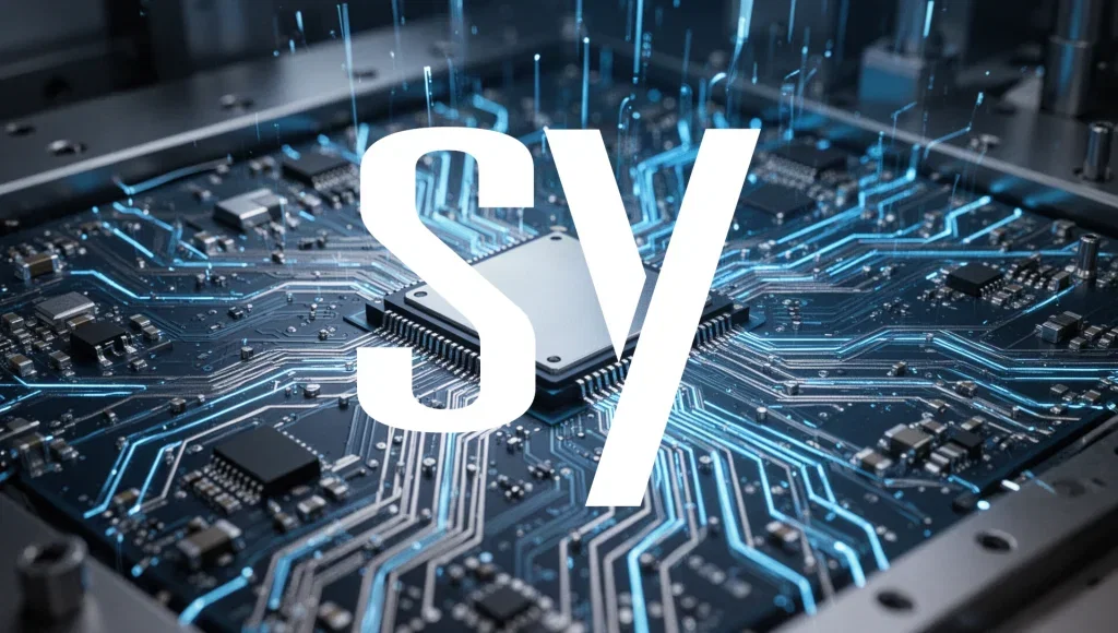 Synopsys Aktie: 42 Prozent Umsatzwachstum im Q2 Synopsys Aktie - Beitragsbild