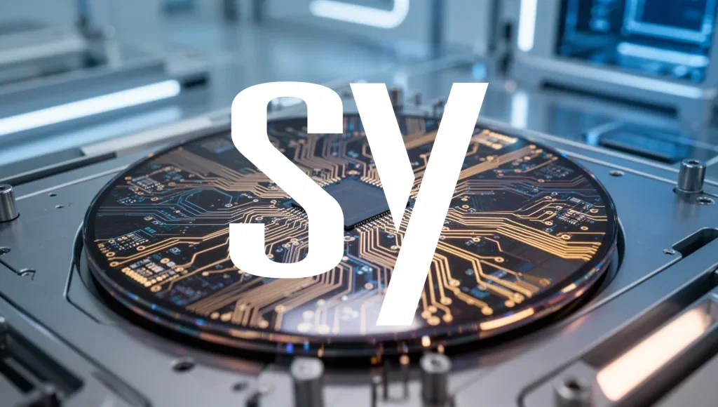 Synopsys Aktie: 8,5 Prozent Plus nach Q3-Zahlen Synopsys Aktie - Beitragsbild