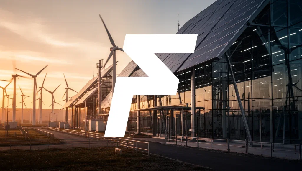 T1 Energy Aktie: Q2-Zahlen am Mittwoch T1 Energy Aktie - Beitragsbild