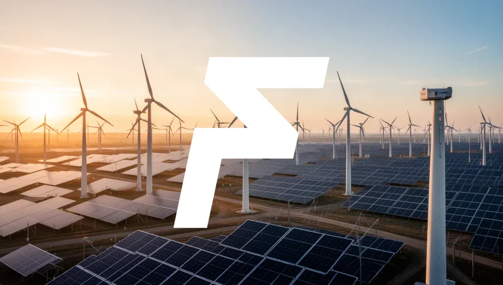 T1 Energy Aktie: Clearway-Vertrag über 641 Megawatt T1 Energy Aktie - Beitragsbild