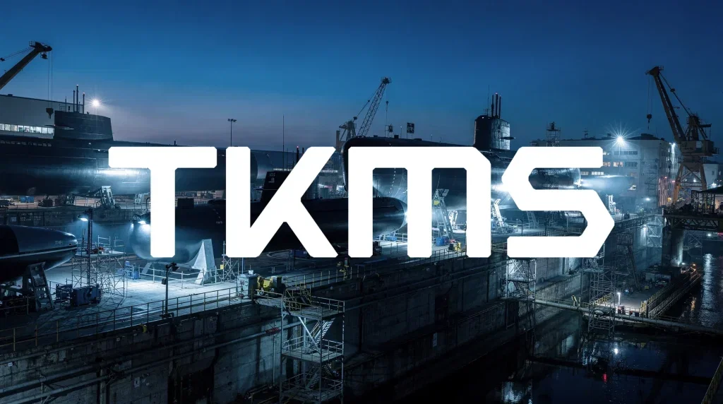 TKMS Aktie: 20,6 Milliarden Euro Rekord-Auftragsbestand TKMS Aktie - Beitragsbild