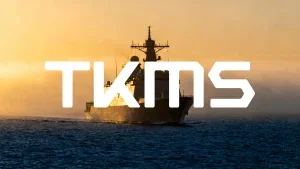 TKMS Aktie: 5,65 Prozent an die MDAX-Spitze