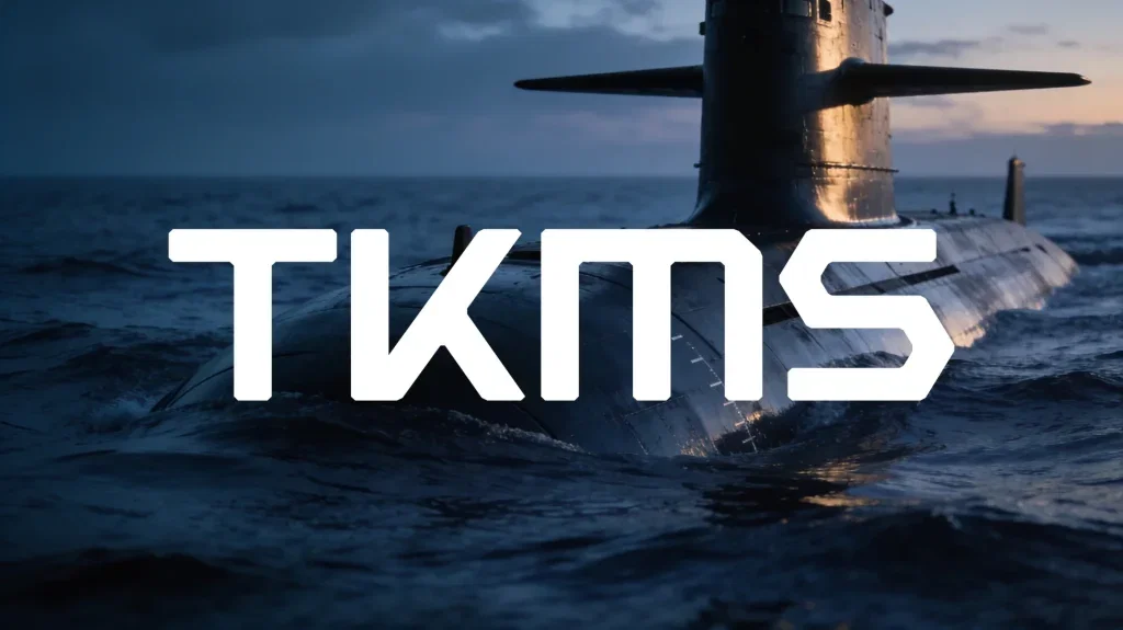 TKMS Aktie: Kanada bestellt zwölf U-Boote TKMS Aktie - Beitragsbild
