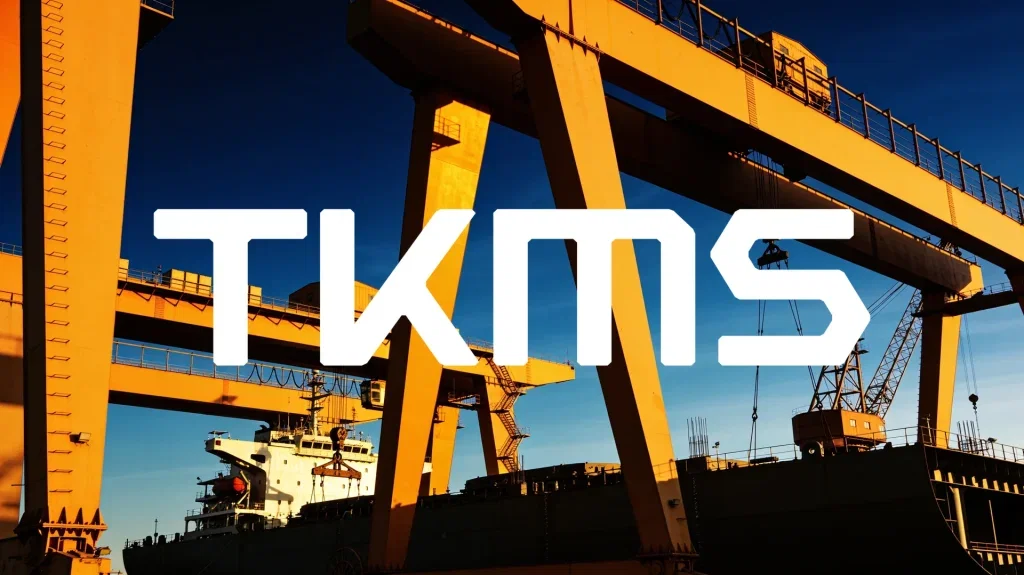 TKMS Aktie: Kanada plant bis zu zwölf U-Boote TKMS Aktie - Beitragsbild