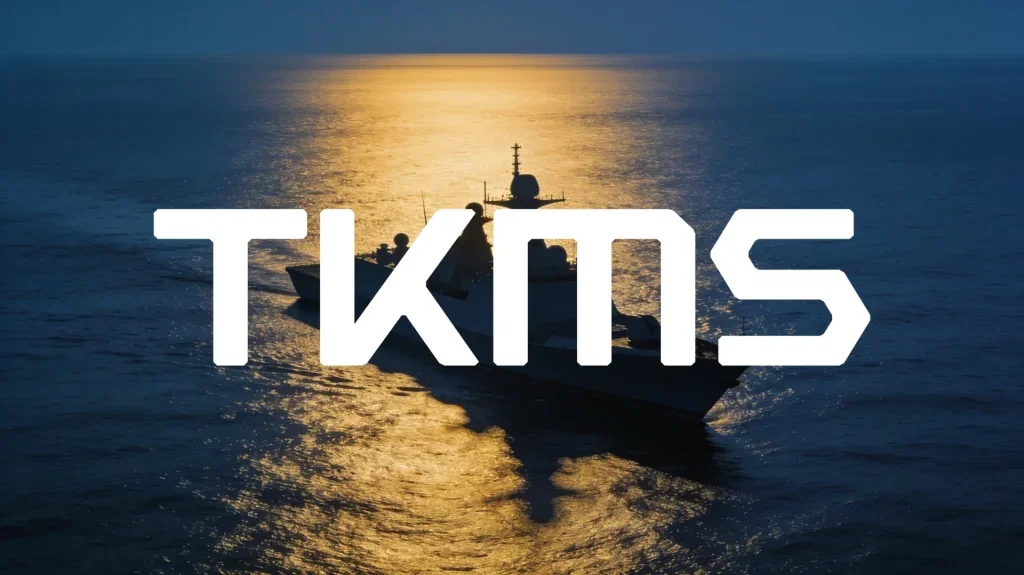 TKMS Aktie - Beitragsbild