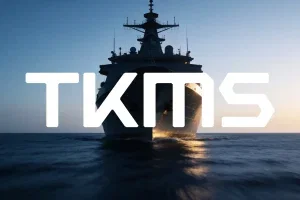 TKMS Aktie: Auftragseingang erreicht 3,6 Milliarden Euro