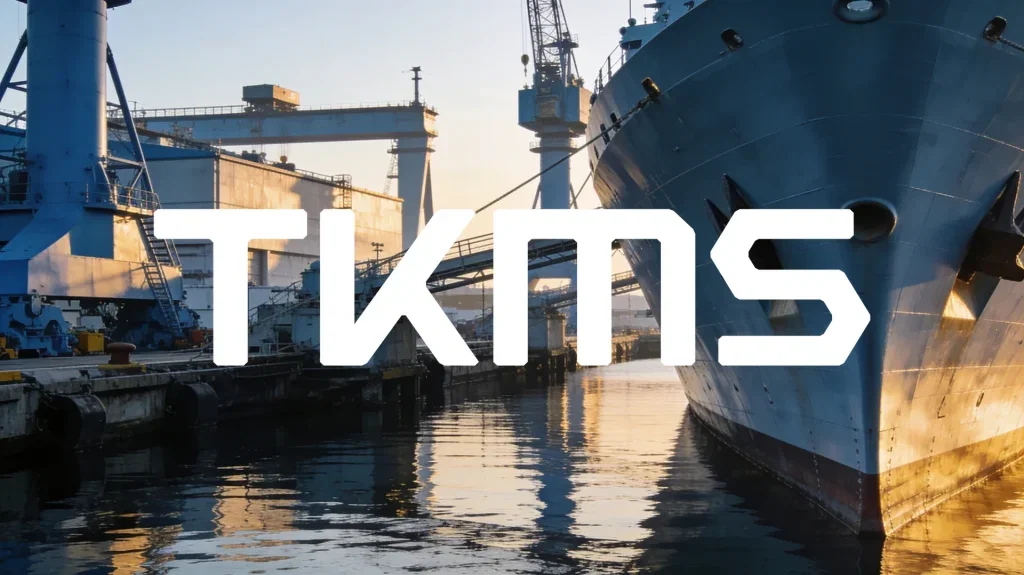 TKMS Aktie: Investorentage am 27. August TKMS Aktie - Beitragsbild