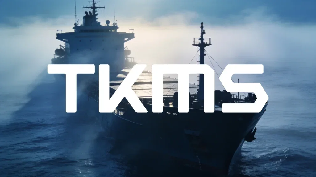 TKMS Aktie - Beitragsbild