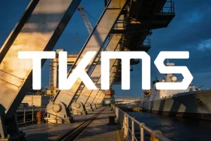 TKMS Aktie: Prognose auf 6,5 Prozent EBIT-Marge angehoben