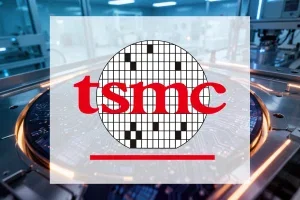 TSMC Aktie: CoWoS-L bis 2027 ausgebucht