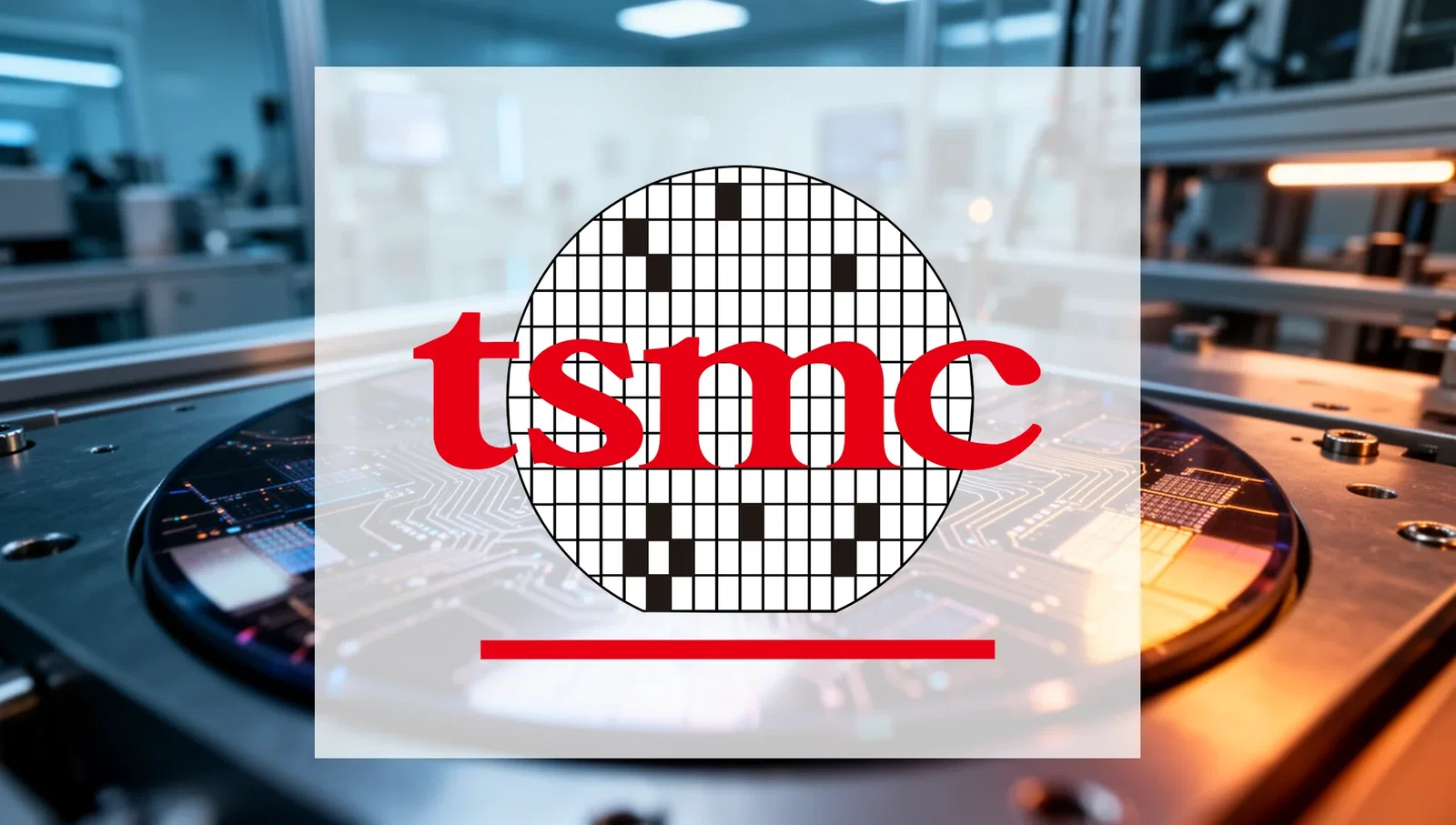 TSMC Aktie: 4,69 Milliarden Dollar mit Sony vereinbart - Finanztrends