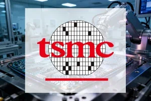 TSMC Aktie: Arizona-Gewinn springt 661 Prozent