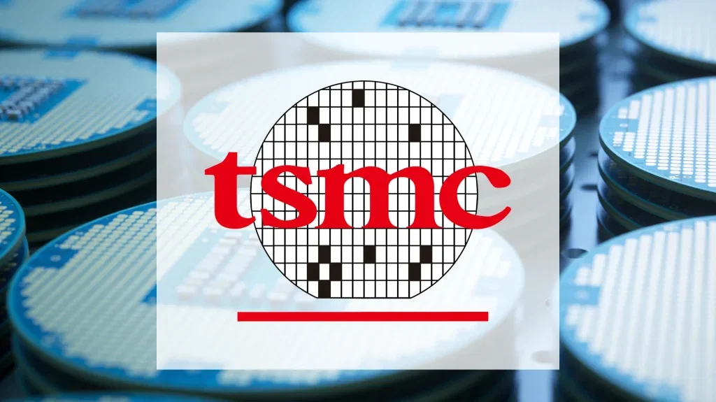 TSMC Aktie - Beitragsbild