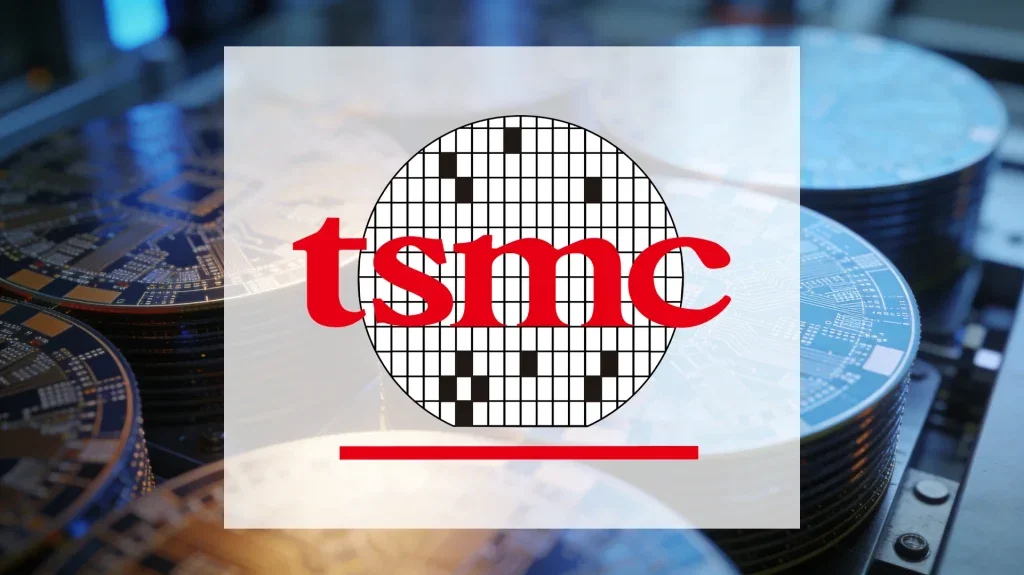 TSMC Aktie - Beitragsbild