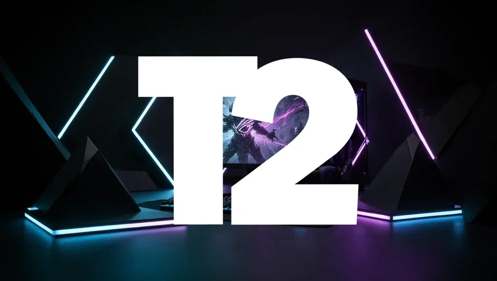 Take-Two: Quartalsbericht am 7. August vor Handelsstart Take-Two Interactive Aktie - Beitragsbild
