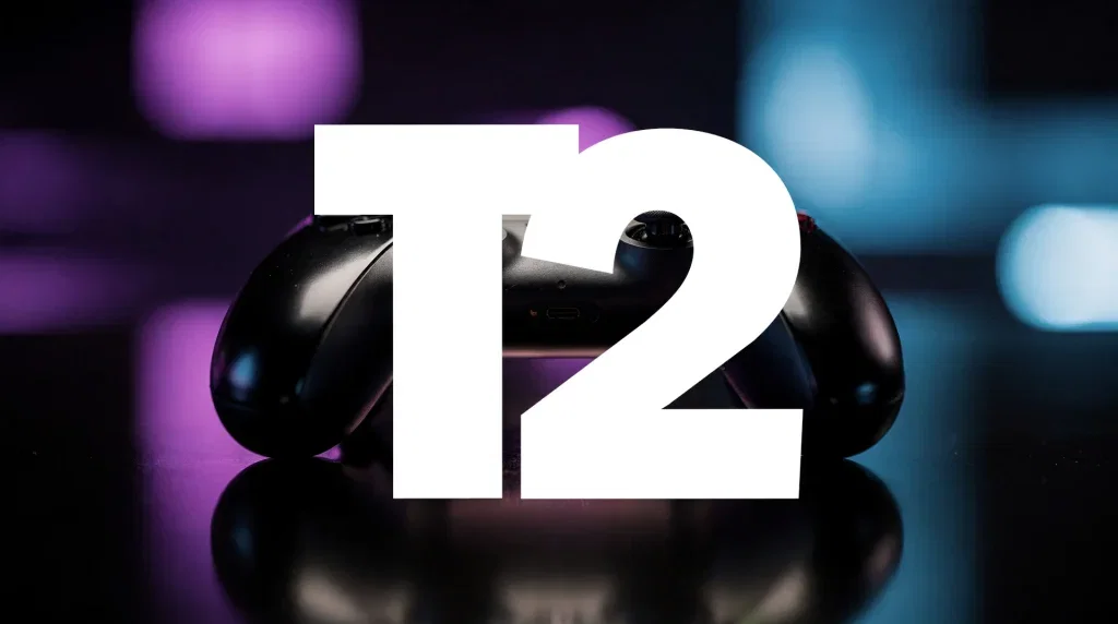 Take-Two Interactive Aktie - Beitragsbild