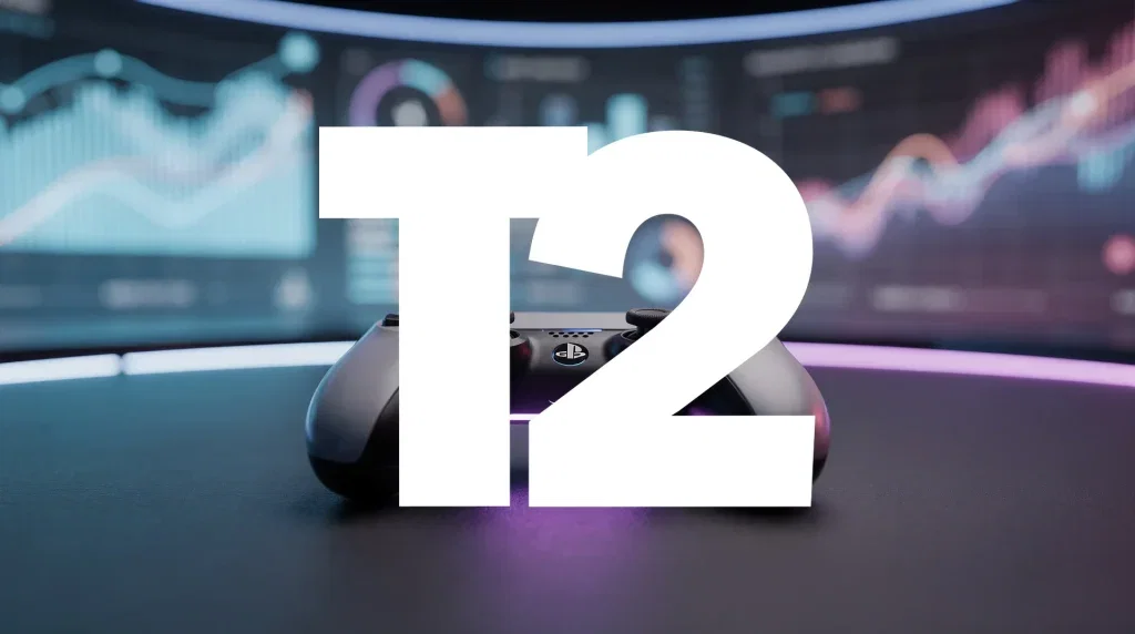 Take-Two Interactive Aktie - Beitragsbild