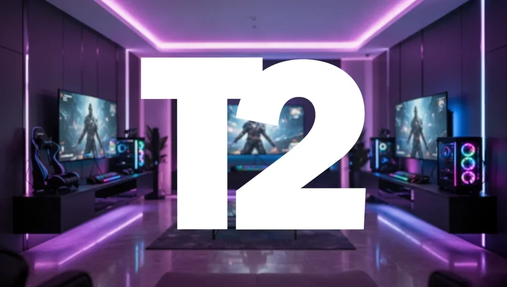 Take-Two: Netflix-Premiere für GTA VI am 27. August Take-Two Interactive Aktie - Beitragsbild