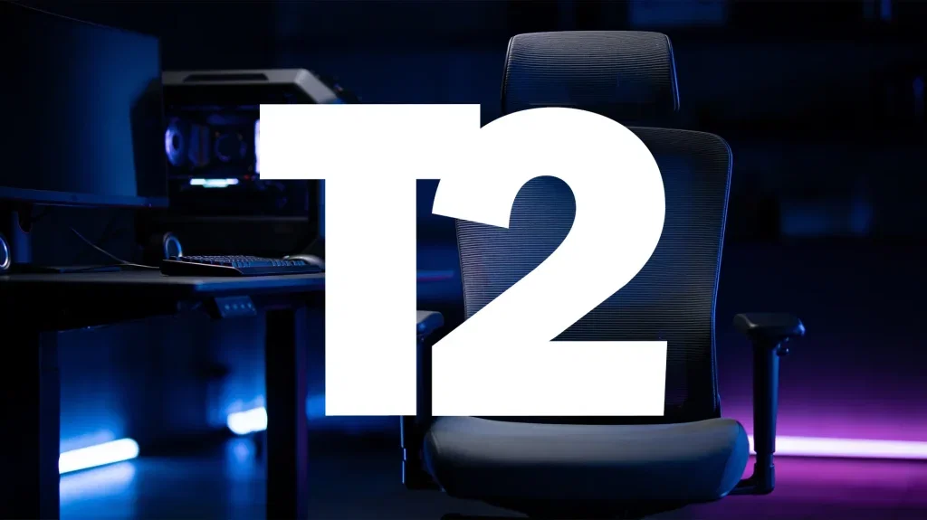 Take-Two Interactive Aktie - Beitragsbild