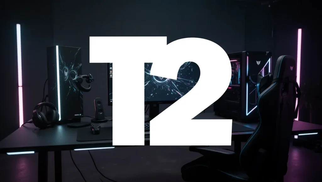 Take-Two Interactive Aktie - Beitragsbild