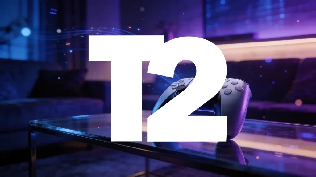 Take-Two: GTA 6 feiert Netflix-Premiere Take-Two Interactive Aktie - Beitragsbild