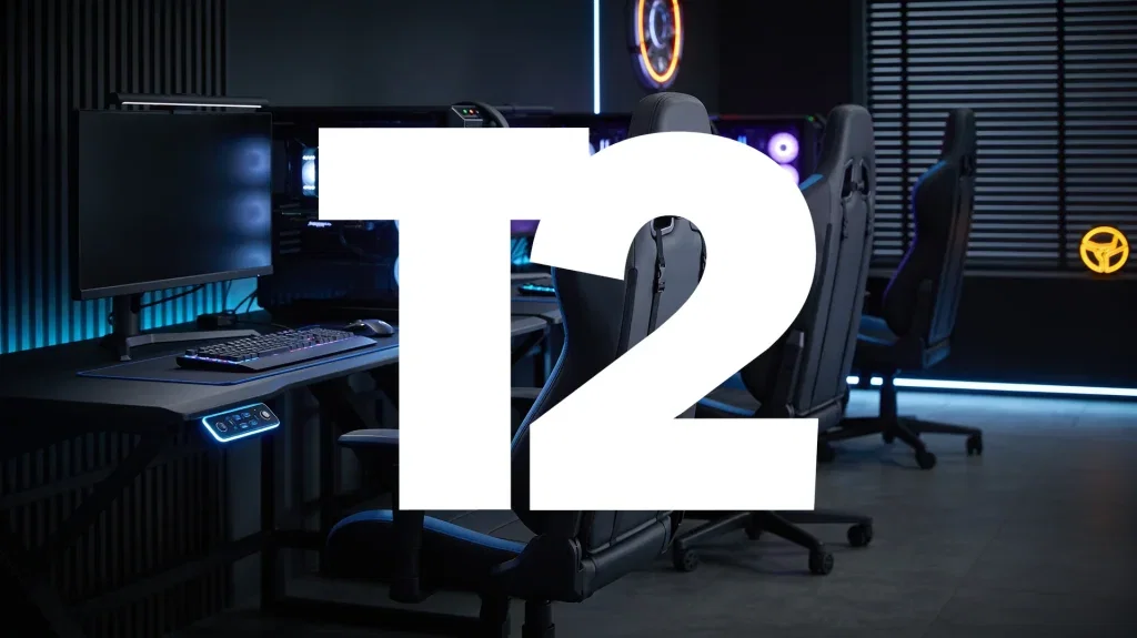 Take-Two: Rockstar verzichtet auf Mikrotransaktionen Take-Two Interactive Aktie - Beitragsbild