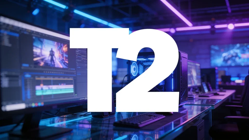 Take-Two: GTA VI kostet bis 1,5 Milliarden Take-Two Interactive Aktie - Beitragsbild