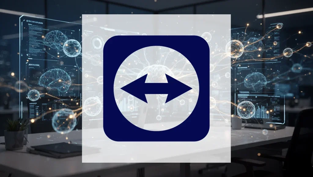TeamViewer Aktie: 500.000 KI-Sitzungen im Juni TeamViewer Aktie - Beitragsbild