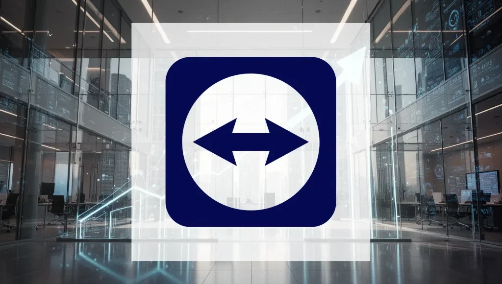 TeamViewer Aktie: DZ Bank hebt Ziel auf 9 Euro TeamViewer Aktie - Beitragsbild