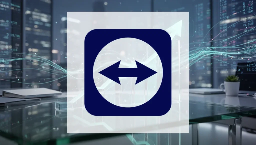 TeamViewer Aktie: 18 Prozent Gewinn in 30 Tagen TeamViewer Aktie - Beitragsbild
