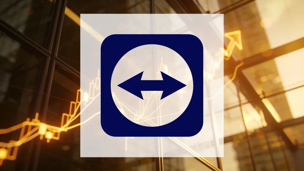 TeamViewer Aktie - Beitragsbild