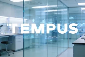 Tempus AI Aktie: Merck-Moderna-Daten treiben Rallye