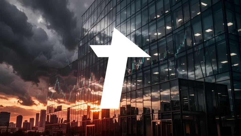 Tencent Aktie: Kursziel-Kappung nach Gewinnschock Tencent Aktie - Beitragsbild