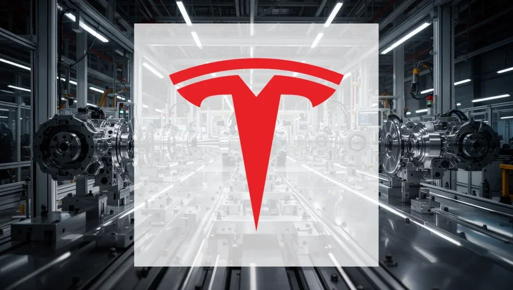Tesla Aktie: Zehnmilliontes Fahrzeug in Fremont Tesla Aktie - Beitragsbild